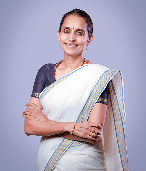 Dr. Lakshmi Rahul